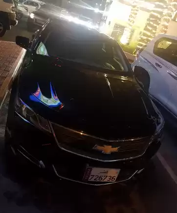 استفاده شده Chevrolet Impala برای فروش که در دوحه #5573 - 1  image 